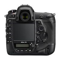 Used Nikon D5 DSLR Camera CF Version - Fair 1