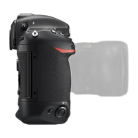 Used Nikon D5 DSLR Camera CF Version - Fair 4