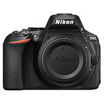 Used Nikon D5600 Body Only - Fair 0