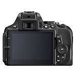Used Nikon D5600 Body Only - Fair 1