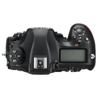 Used Nikon D850 Body Only - Fair 3