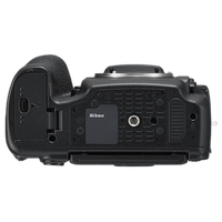 Used Nikon D850 Body Only - Fair 4