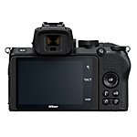 Used Fair Nikon Z50 Mirrorless Digital Camera (Body Only) 2