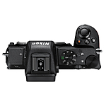 Used Fair Nikon Z50 Mirrorless Digital Camera (Body Only) 3