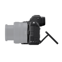 Used Nikon Z 5 FX-format Mirrorless Camera - Fair 3