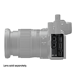 Used Nikon Z6 II Body Only - Fair 4