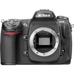 Used Nikon D300 Body Only - Fair 0