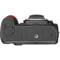 Used Nikon D300 Body Only - Fair 2