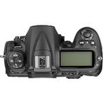 Used Nikon D300 Body Only - Fair 3