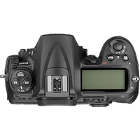 Used Nikon D300 Body Only - Fair 3