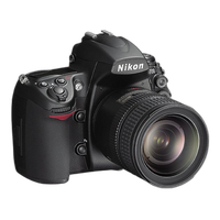 Used Nikon D700 Body Only - Fair 3