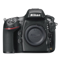 Used Nikon D800 Body Only - Fair 0