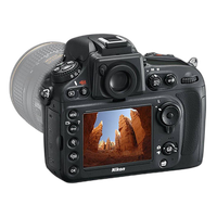 Used Nikon D800 Body Only - Fair 2