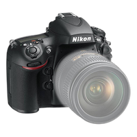Used Nikon D800 Body Only - Fair 3