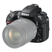 Used Nikon D800 Body Only - Fair 4