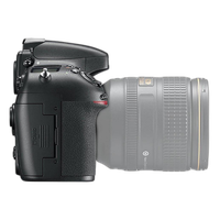 Used Nikon D800 Body Only - Fair 5