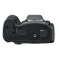 Used Nikon D800 Body Only - Fair 8