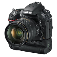 Used Nikon D800 Body Only - Fair 9