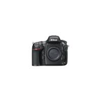 Used Nikon D800 Body Only - Fair 10