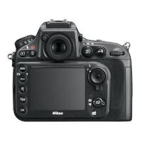 Used Nikon D800 Body Only - Fair 11