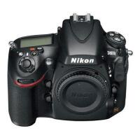 Used Nikon D800 Body Only - Fair 13