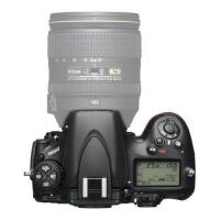 Used Nikon D800 Body Only - Fair 14
