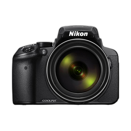 Used Nikon Coolpix P900 - Fair