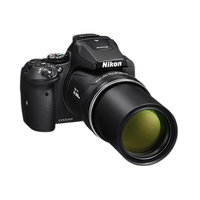 Used Nikon Coolpix P900 - Fair