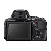 Used Nikon Coolpix P900 - Fair