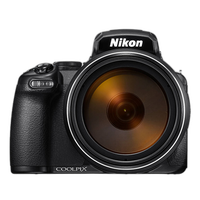 Used Fair Nikon COOLPIX P1000 Digital Camera 1