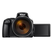 Used Fair Nikon COOLPIX P1000 Digital Camera 5