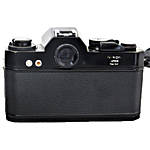 Used Nikon EL 35mm Film SLR - Fair 3