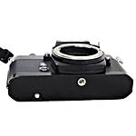 Used Nikon EL 35mm Film SLR - Fair 4