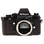 Used Nikon F3 HP 35mm SLR - Fair 0