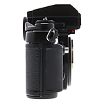 Used Nikon F3 HP 35mm SLR - Fair 3