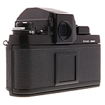 Used Nikon F3 HP 35mm SLR - Fair 6