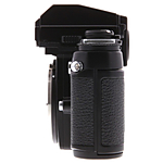 Used Nikon F3 HP 35mm SLR - Fair 7