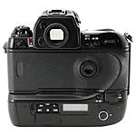 Used Nikon F5 35mm SLR Body Only - Fair 1