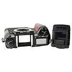 Used Nikon F5 35mm SLR Body Only - Fair 3