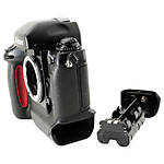 Used Nikon F5 35mm SLR Body Only - Fair 4