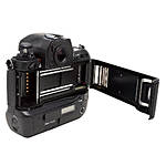 Used Nikon F5 35mm SLR Body Only - Fair 7