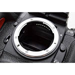 Used Nikon F5 35mm SLR Body Only - Fair 8