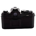 Used Nikon FE2 Body Only in Black - Fair 1
