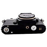 Used Nikon FE2 Body Only in Black - Fair 3