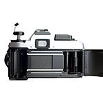 Used Nikon FG-20 With 50MM F/1.8 Series E - Fair 3