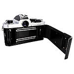 Used Nikon FM 35mm SLR - Fair 2