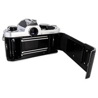 Used Nikon FM 35mm SLR - Fair 2