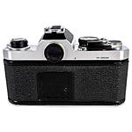 Used Nikon FM 35mm SLR - Fair 3