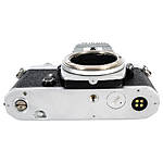 Used Nikon FM 35mm SLR - Fair 5