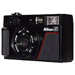 Used Nikon L35AF - Fair 1